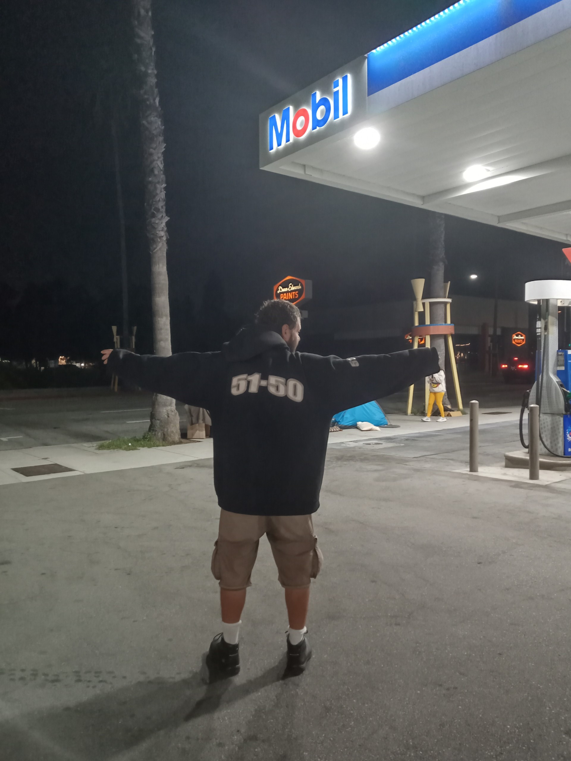 JUST A CORPSE Sサイズ　新品未使用 Arron Smith Dead Airスタイル Sandman Kサイレンサー＆KeyMo