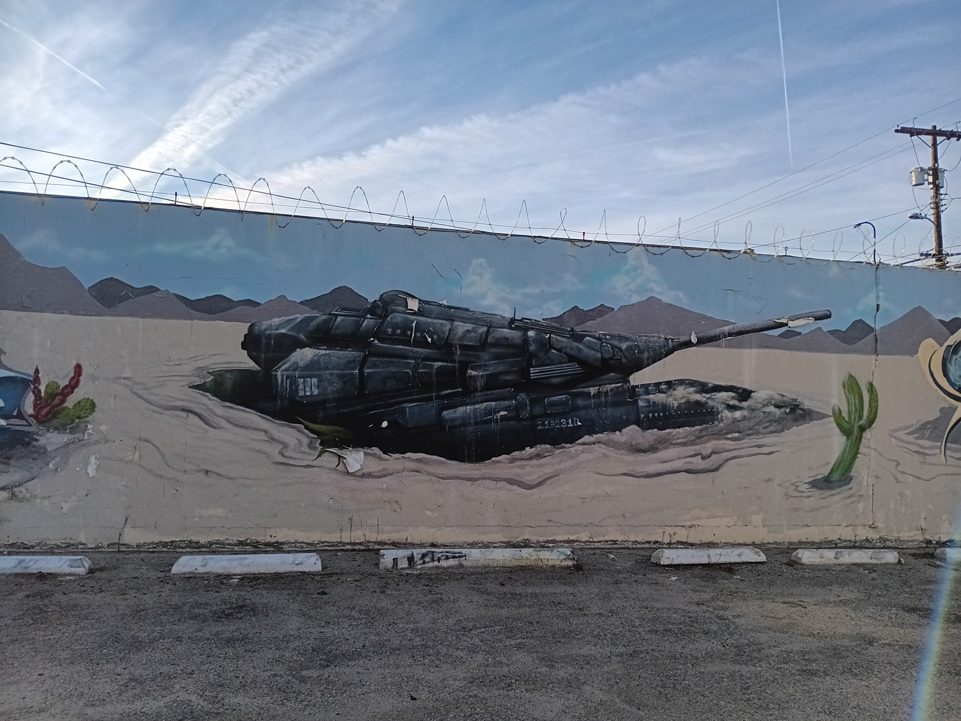 The Covert Microwave Torture is beseeching us all because of