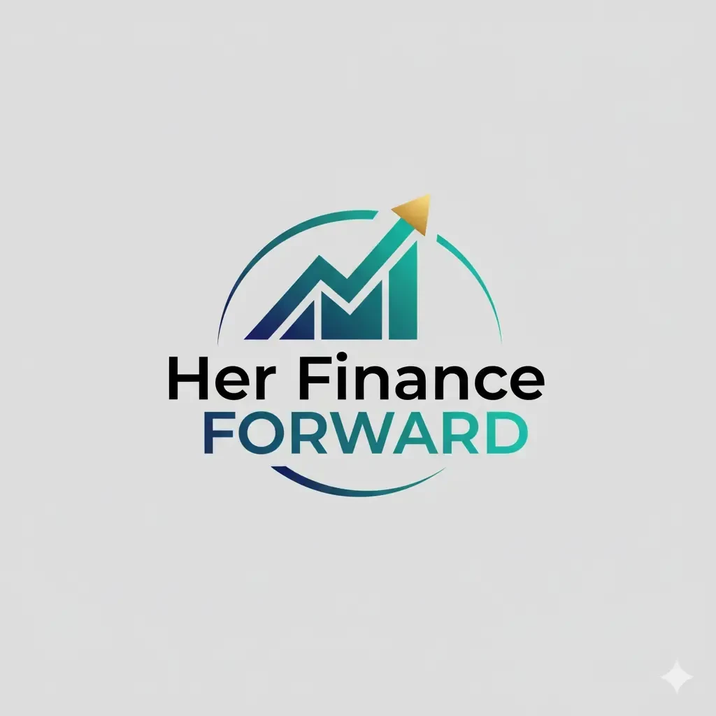 Her Finance Forward Logo
