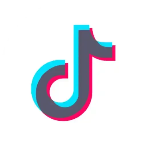 TikTok Logo