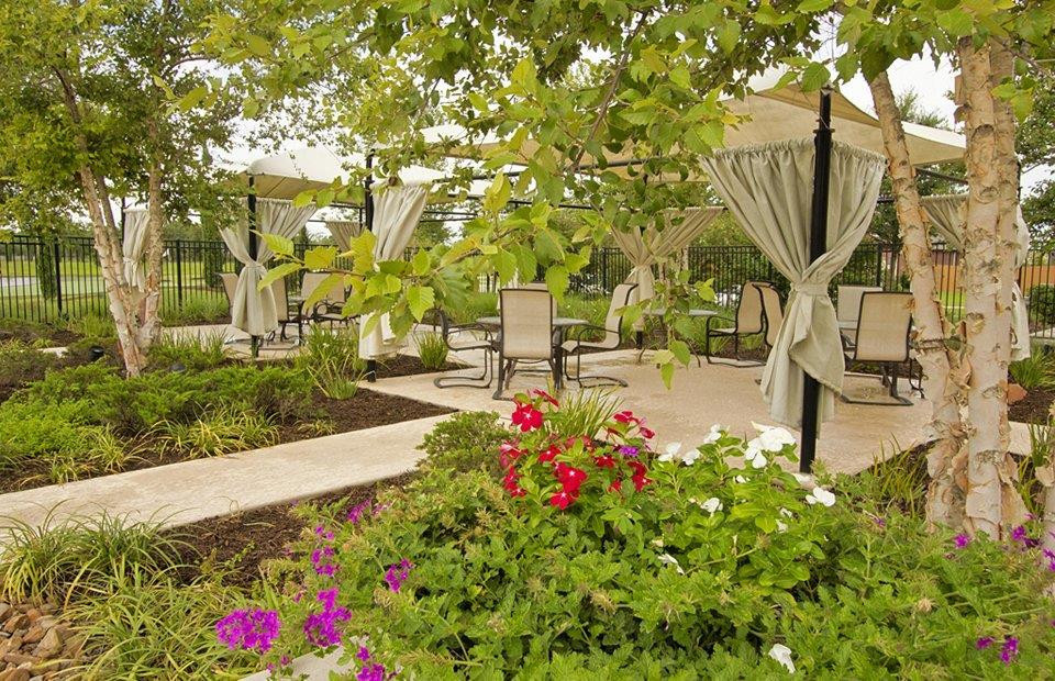 The Village at Tuscan Lakes in League City