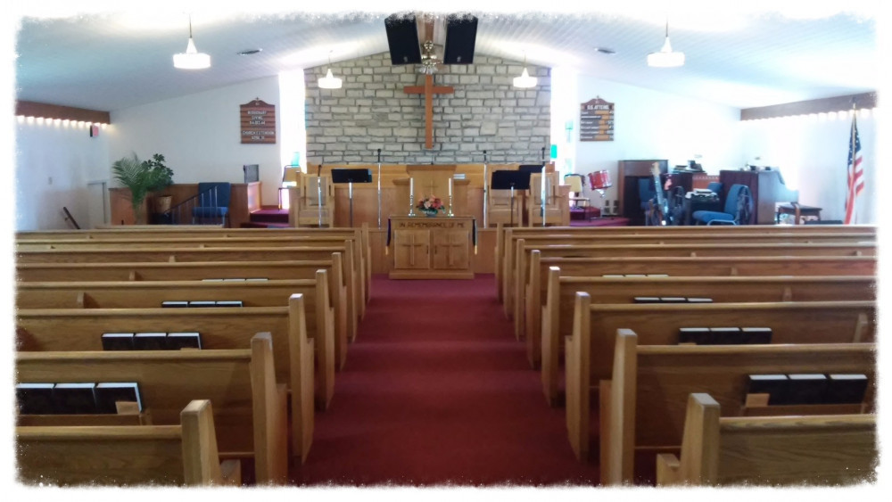 Newport Church of Christ in Christian Union