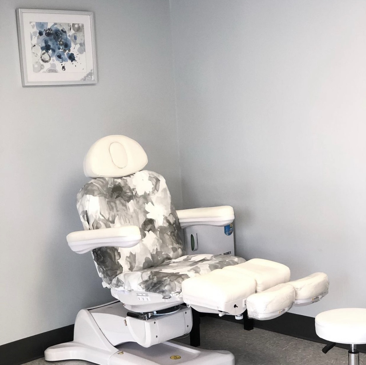 Jacksonville's Most Trusted Medi Nail Salon by Podiatrist