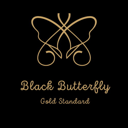 Black Butterfly Braiding Services