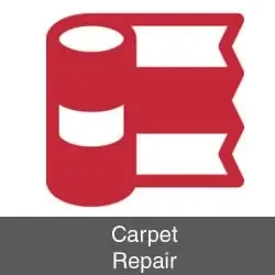 Carpet Repair North Barrington IL & Restretching - Supreme