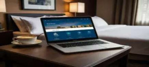 WLAN Monteurzimmer in Luxemburg