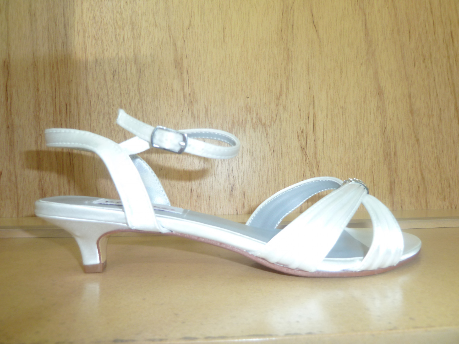 HEELS - SP26262