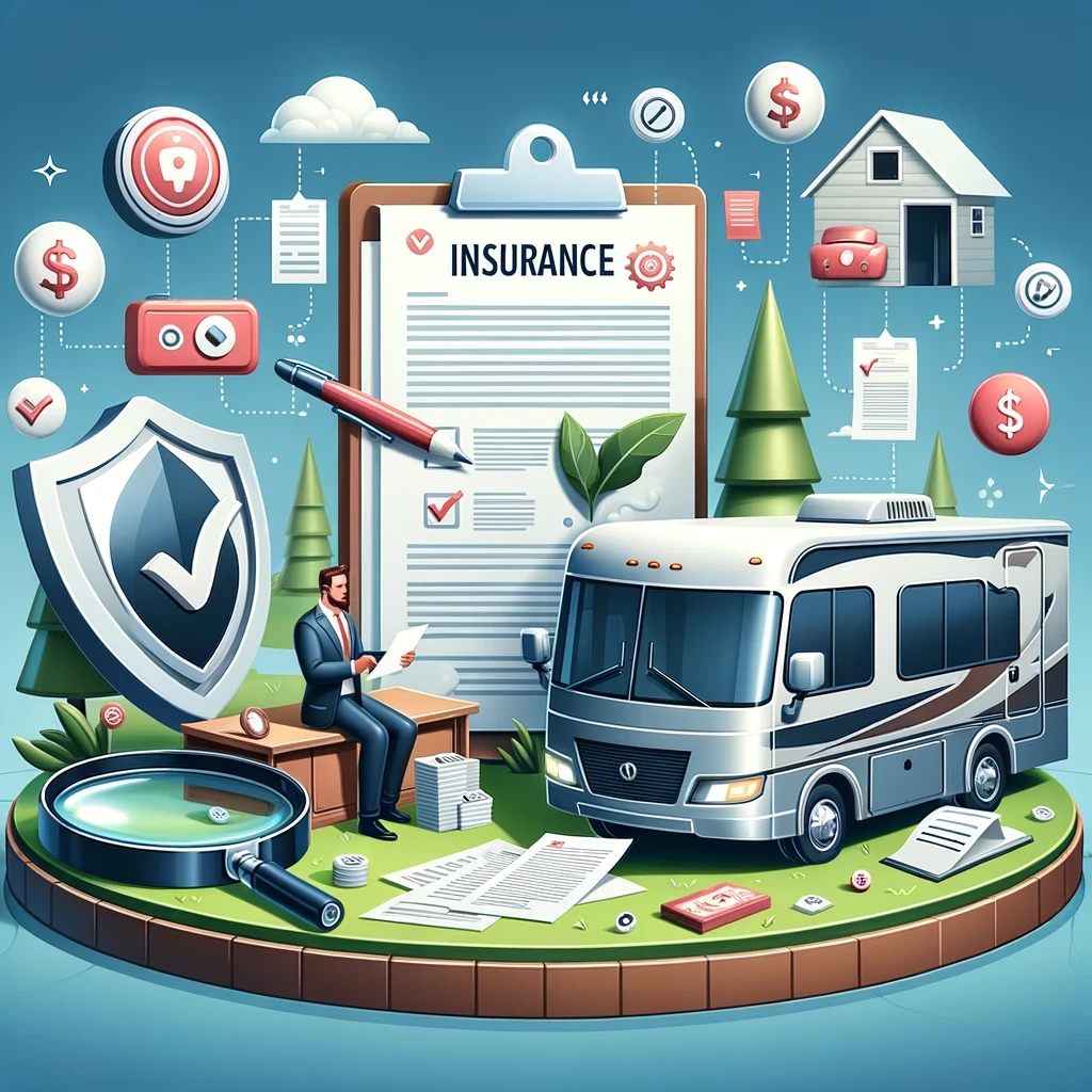 The Ins and Outs of RV Insurance: What You Need to Know