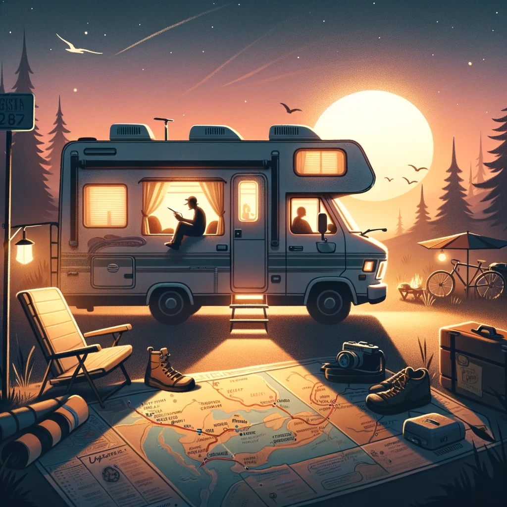 Unveiling the Hidden Truths of RV Life: Confessions from the Open Road