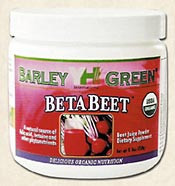 BG Beta Beets Item#2700