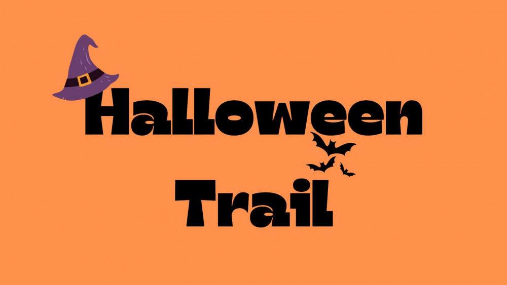 HalloweenTrail