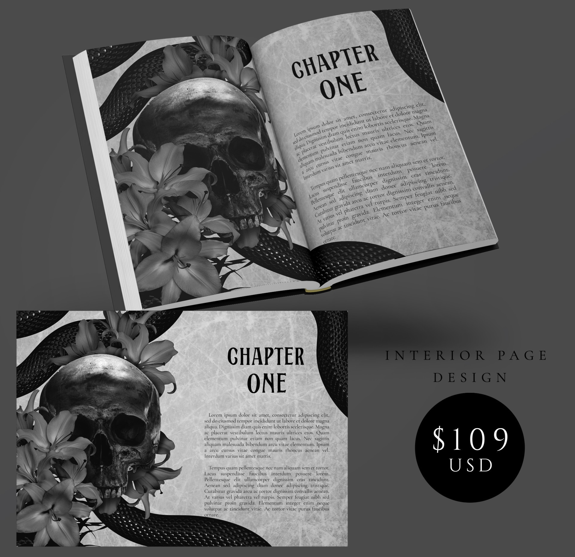Book cover design, budget covers, premade book covers, authors