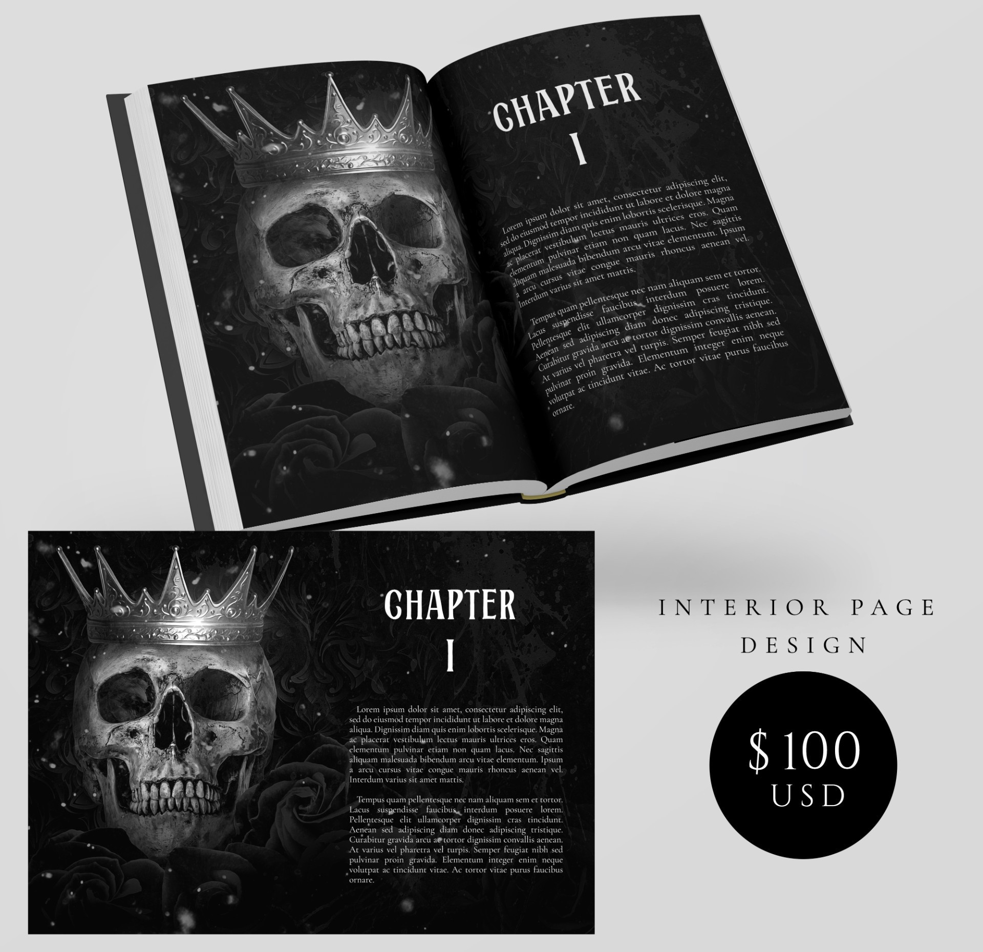Book cover design, budget covers, premade book covers, authors