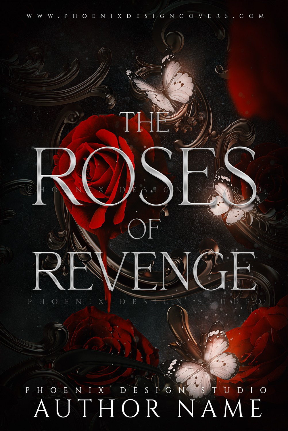 The Roses Of Revenge