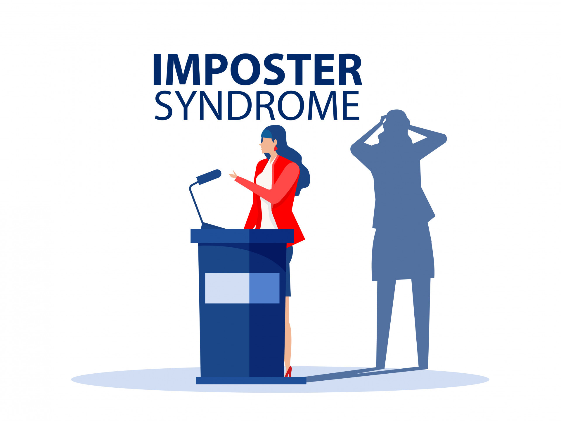 Overcoming Impostor Syndrome Tips And Strategies