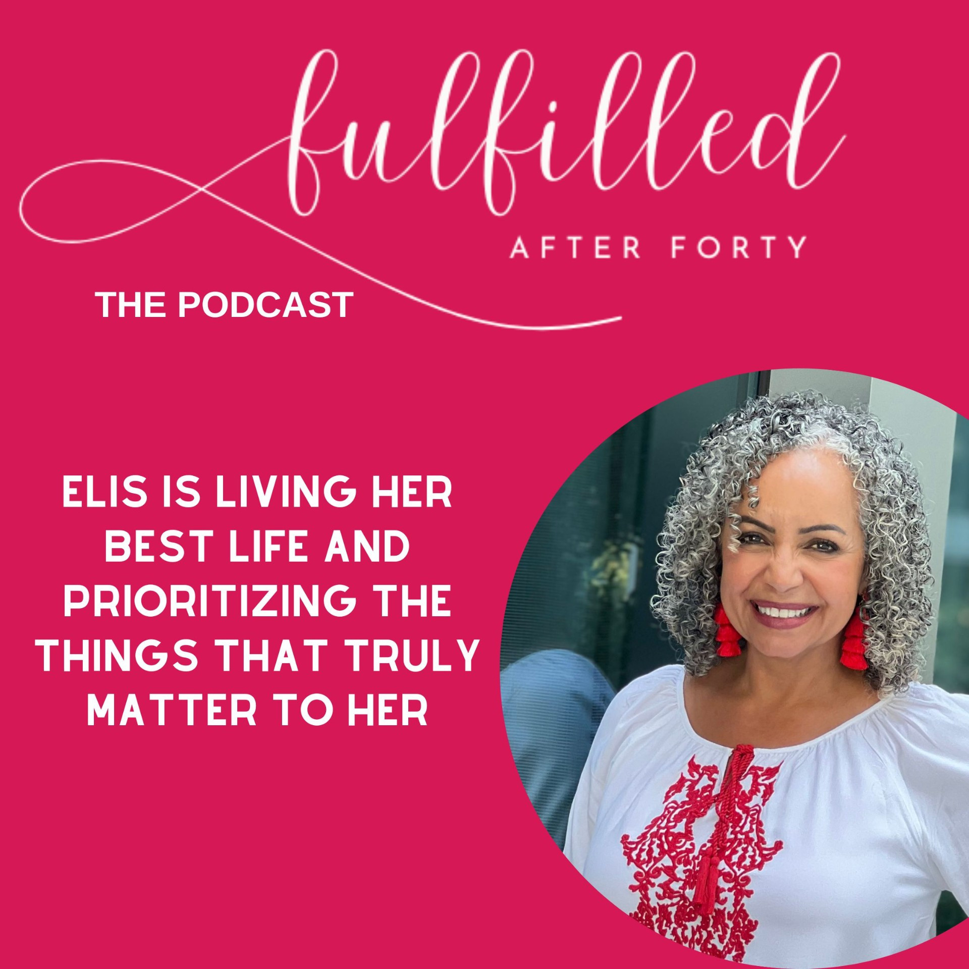 Episode 10 Elis is living her best life