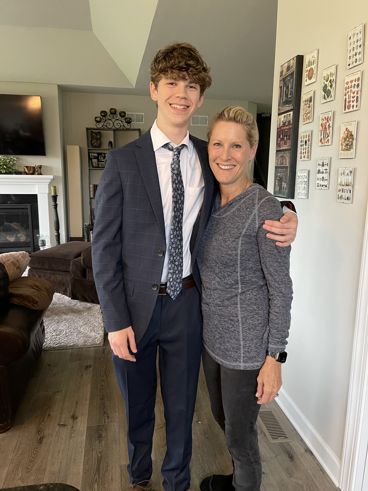 About Riley's Ripple Effect