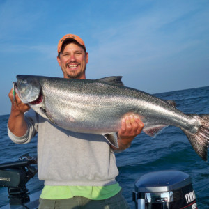 Wet Net Charters