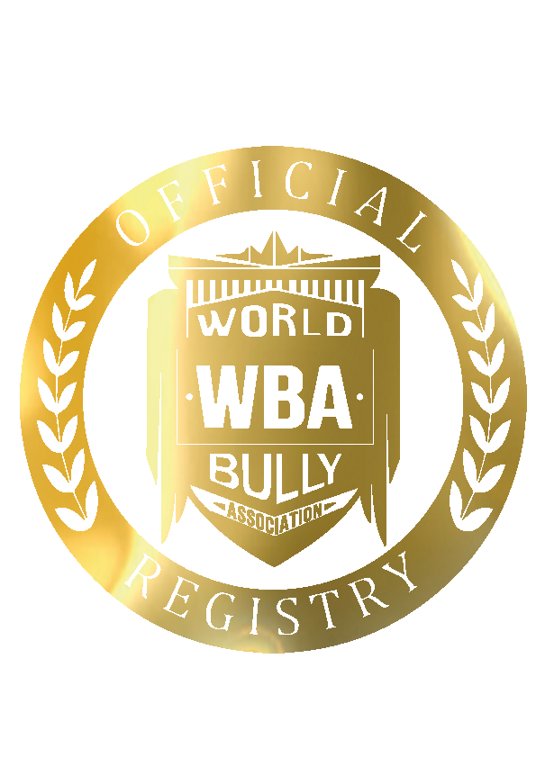 World Bully Registry