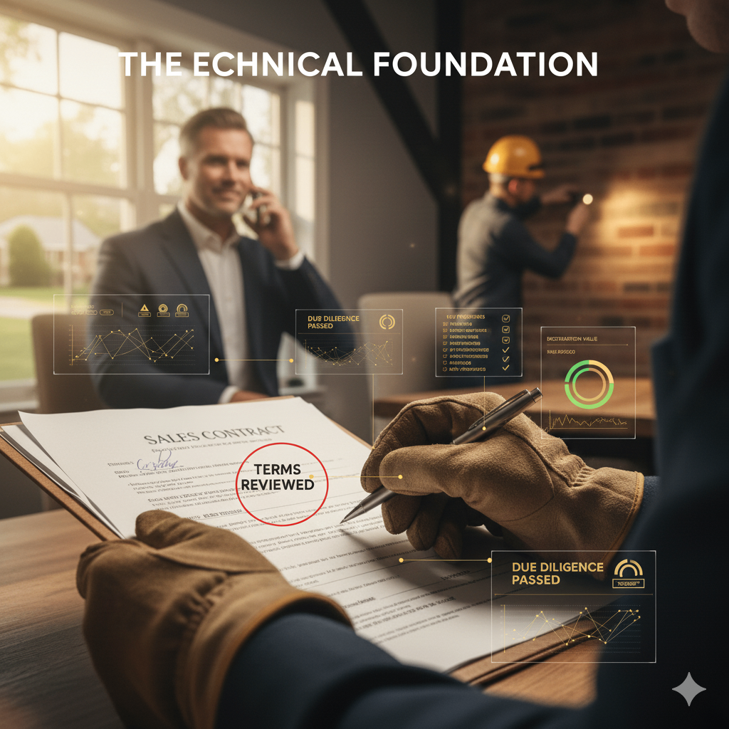 The Technical Foundation