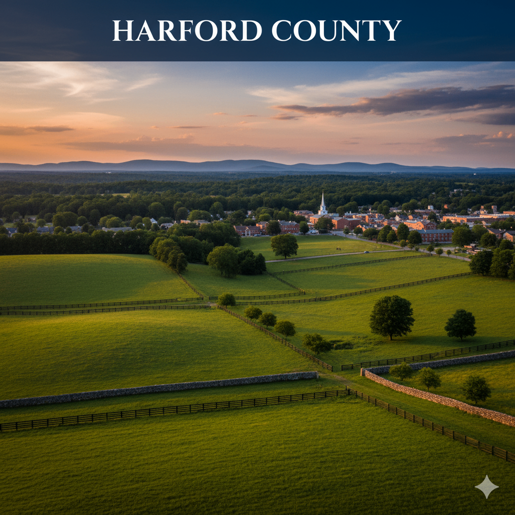 Harford County