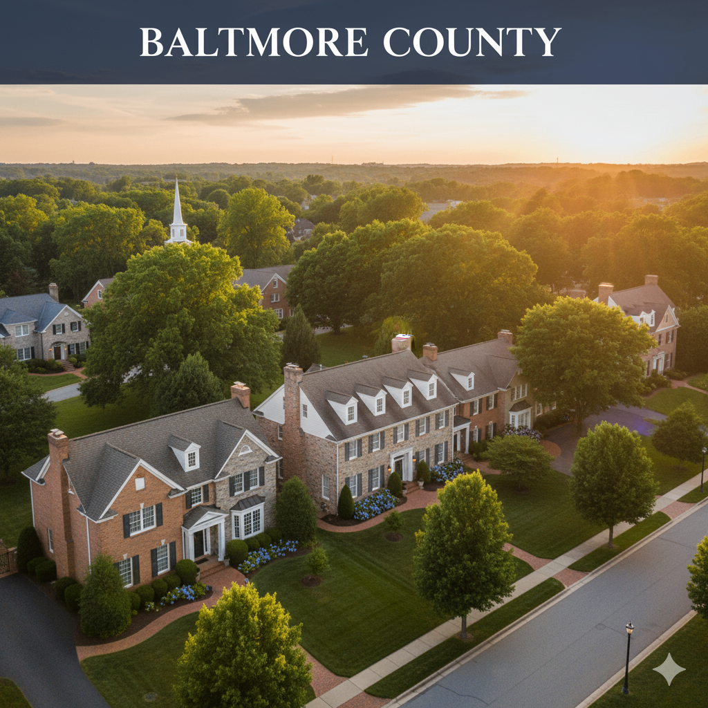 Baltimore County
