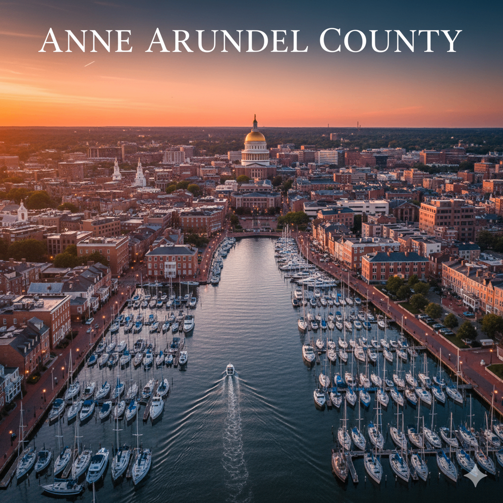 Anne Arundel County