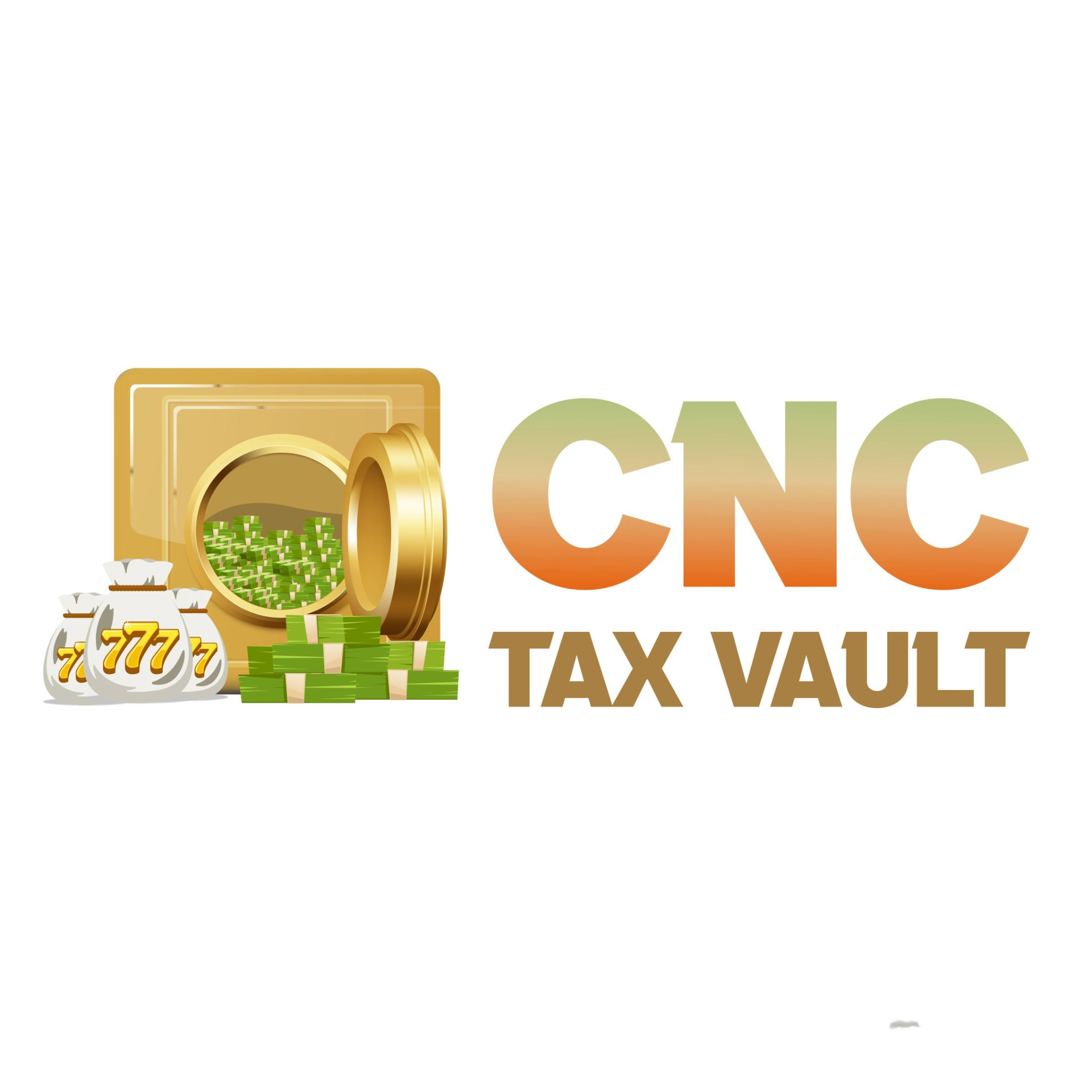 CNC Tax Vault