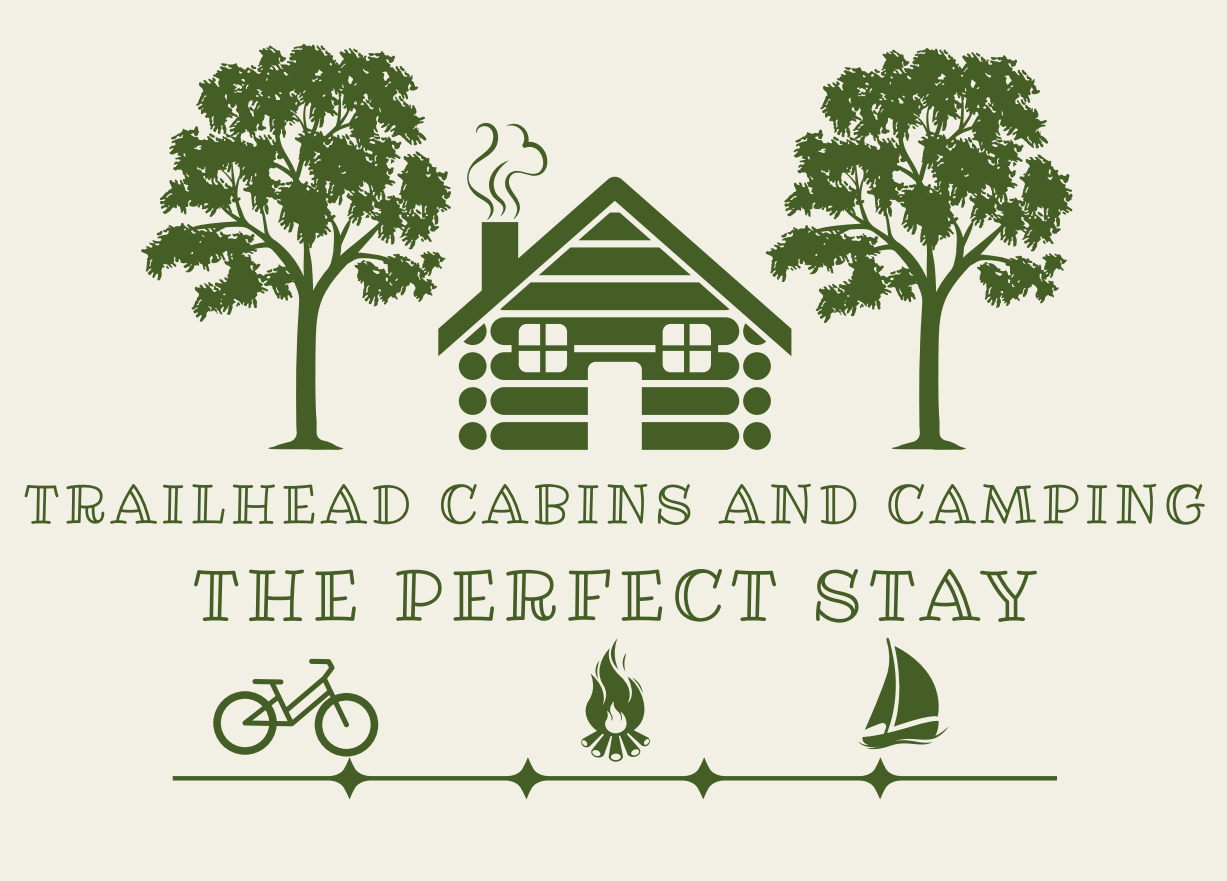 Trailhead Cabins and Camping - Main photo