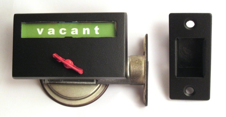 vacant occupe canada, canada privacy lock indicator