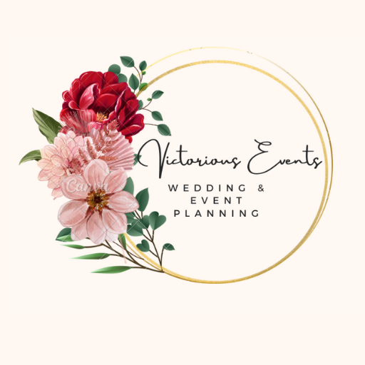 Victorious Events — wedding