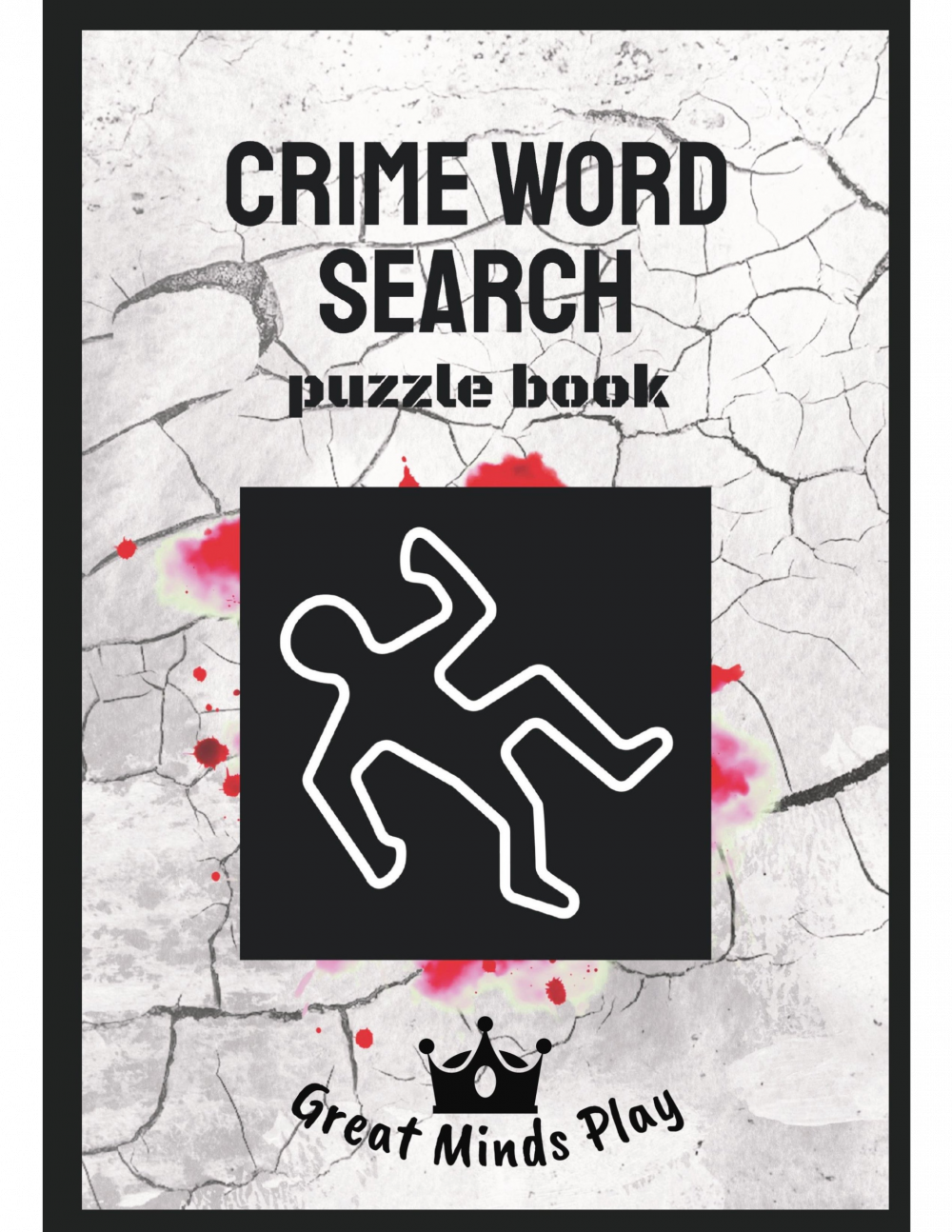 How to Ace Your Next Crime Word Search Puzzle 