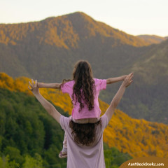 No More Tears Math Solutions - Helping children overcome math anxiety and build confidence with Aunt Beck Books' resources