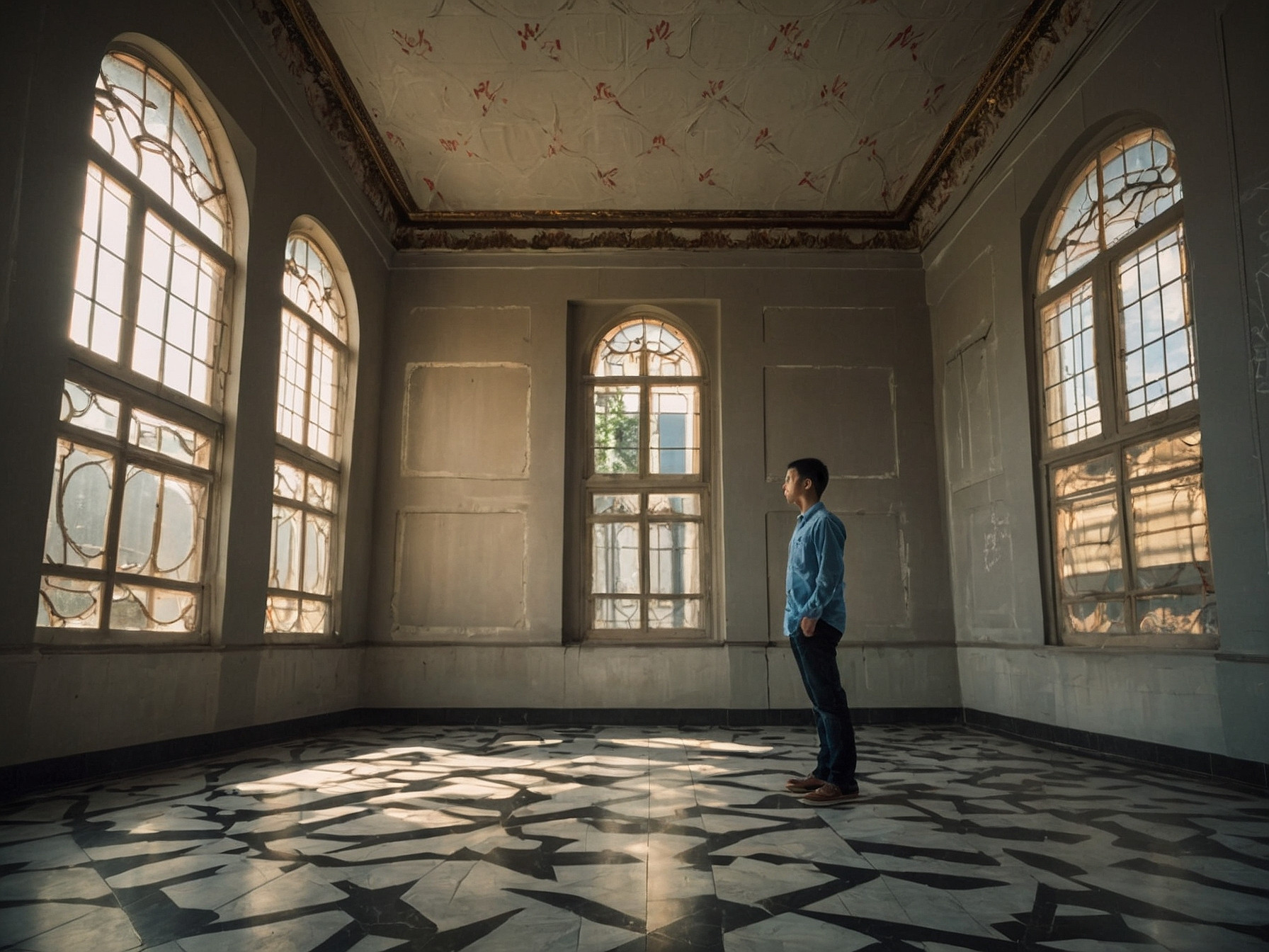 math quotes Pure mathematics is poetry