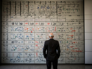 Sometimes all it takes is a different perspective to appreciate mathemathics