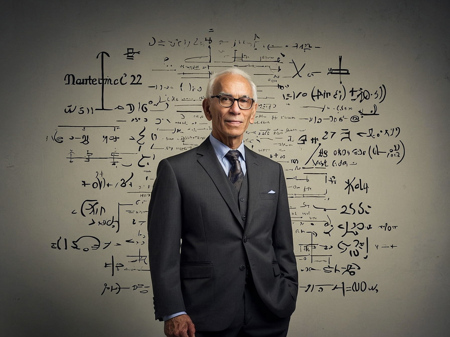 mathematics quotes everything around you is math