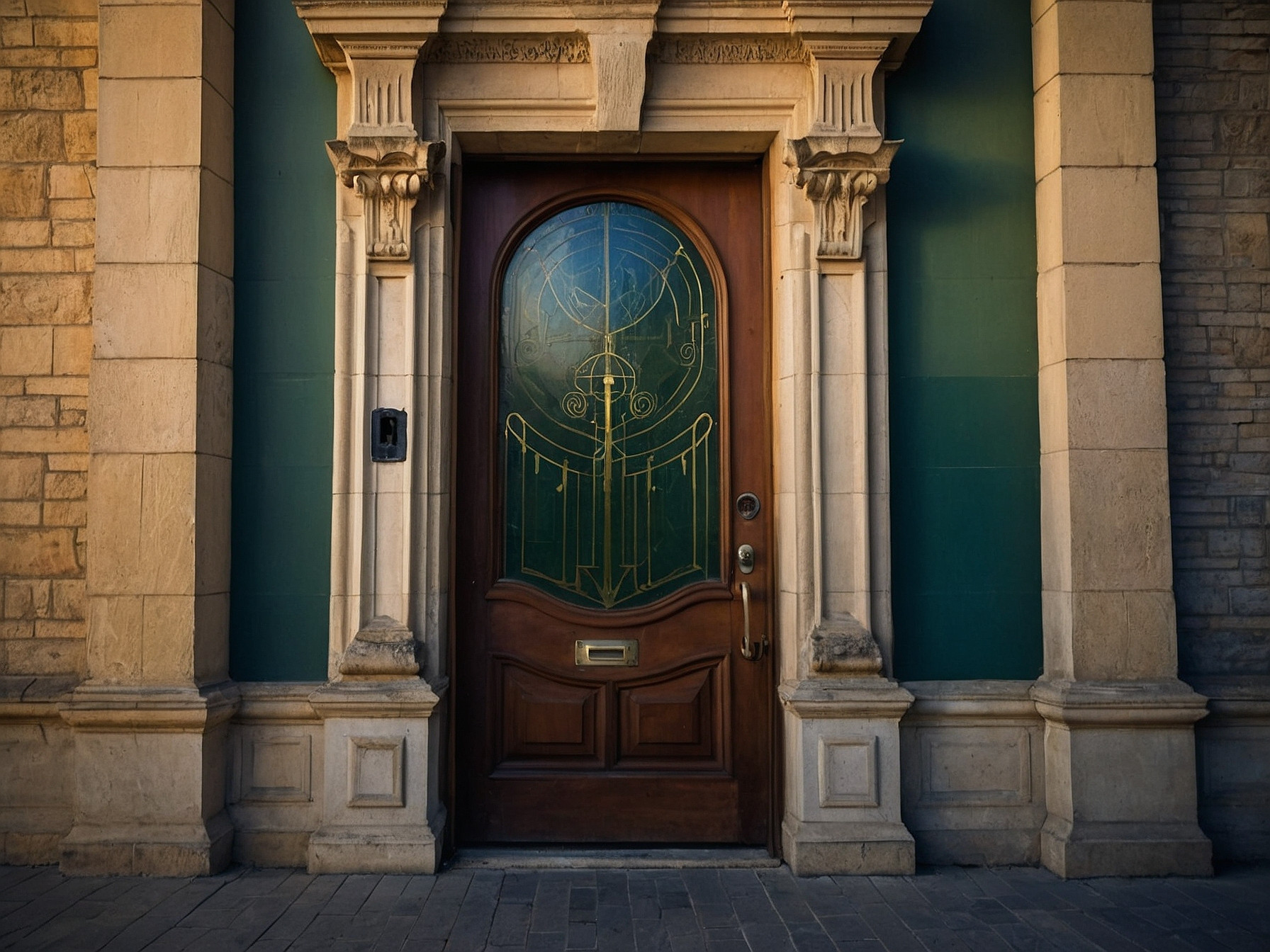 math quotes - mathematics is the door and key to science