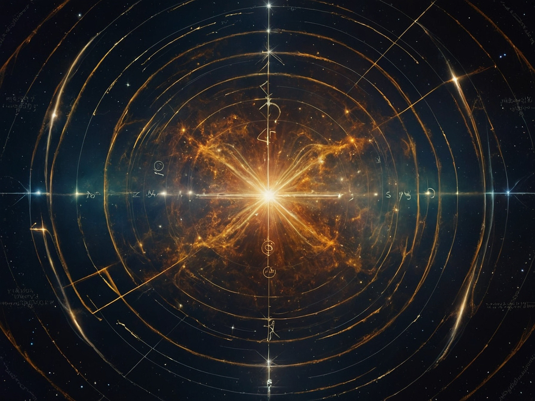 math quote by Galilei