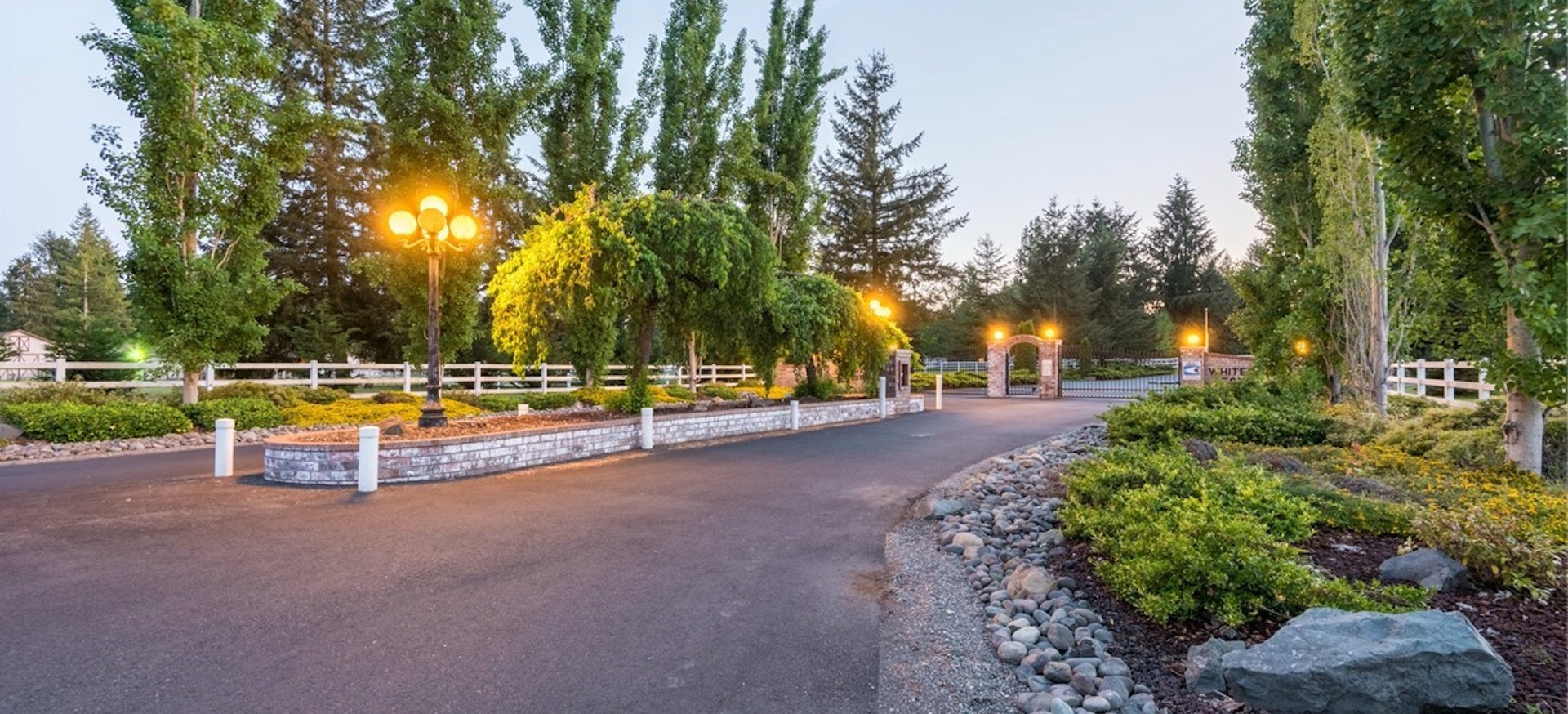 Whitewater Estates Home Owners Association