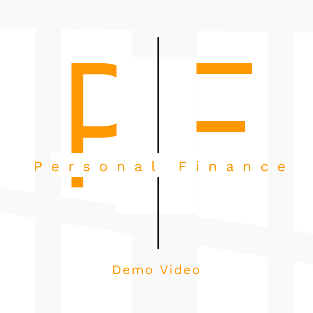 Investment Tracker