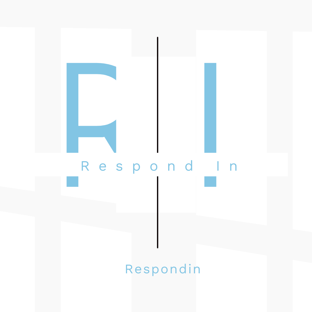 Respondin