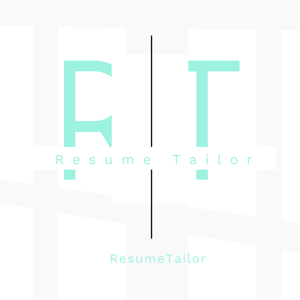 ResumeTailor