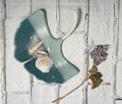 Custom Pottery Creations | The Pottery Garden - Unique Handmade Pieces ...