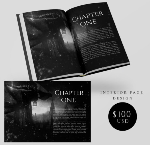 Phoenix Design Covers | Stunning Premade & Custom Book Covers for Authors