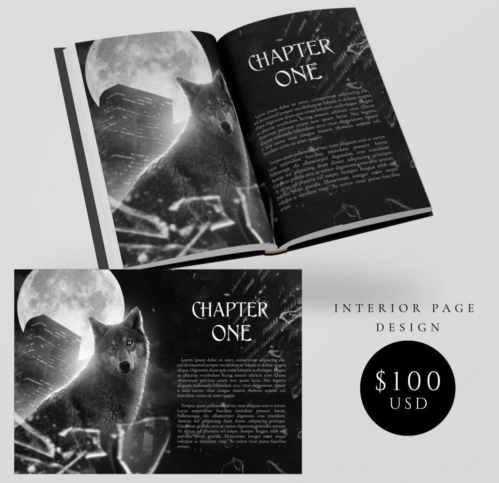 Phoenix Design Covers | Stunning Premade & Custom Book Covers for Authors