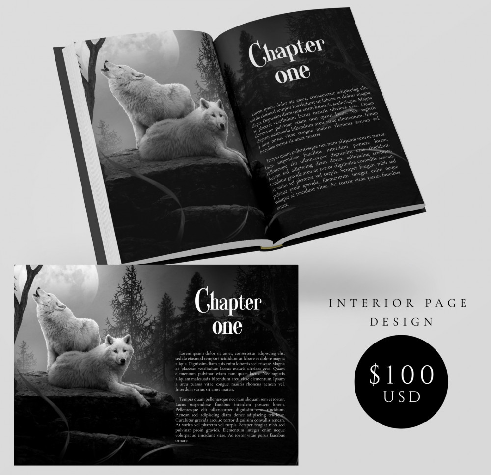 Phoenix Design Covers | Stunning Premade & Custom Book Covers for Authors