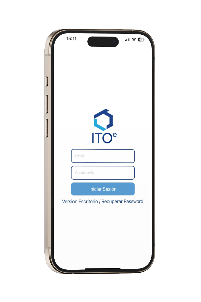 Trazabilidad en construcción
