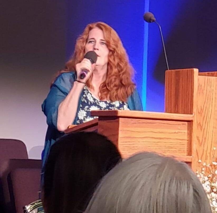 Tax reform campaign issue