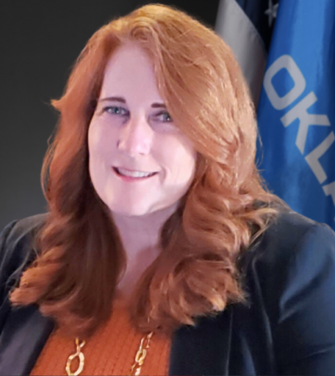 Ronda Peterson headshot