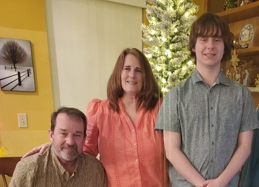 Education and liberty campaign issue